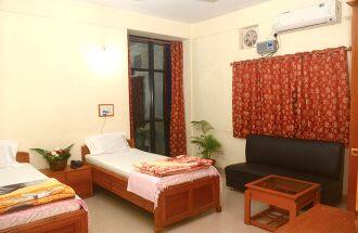 Hotel Panchanan, Ambikapur 4
